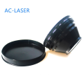 Laser Equipment Parts Imported quartz material 1064nm f-theta lens wavelength fiber field f-theta scaning lens